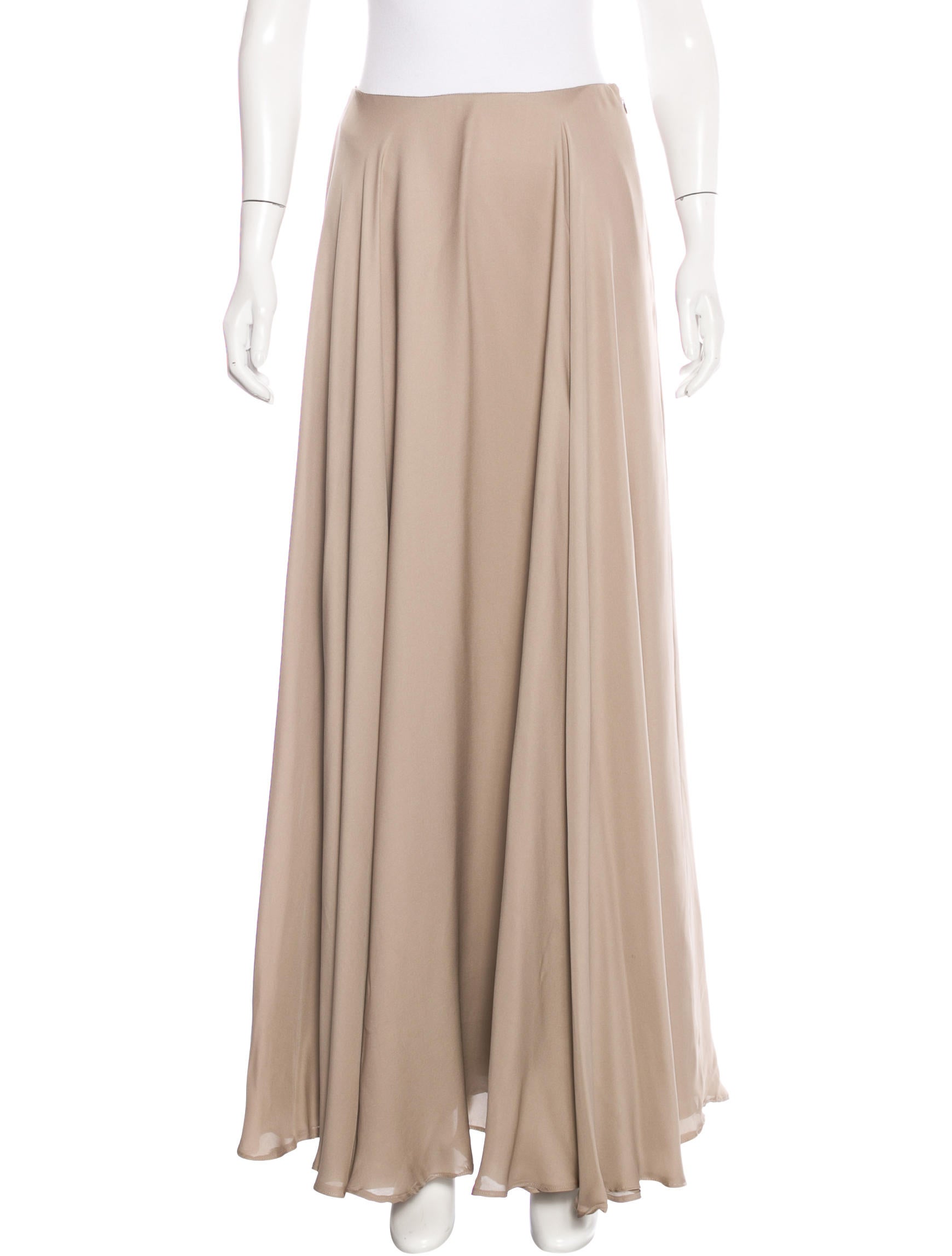 silk skirt fashion skirts ralph black label silk maxi skirt clothing wrlbl20489 the realreal silk skirt fashion skirts ralph black label silk maxi skirt clothing wrlbl20489 the realreal