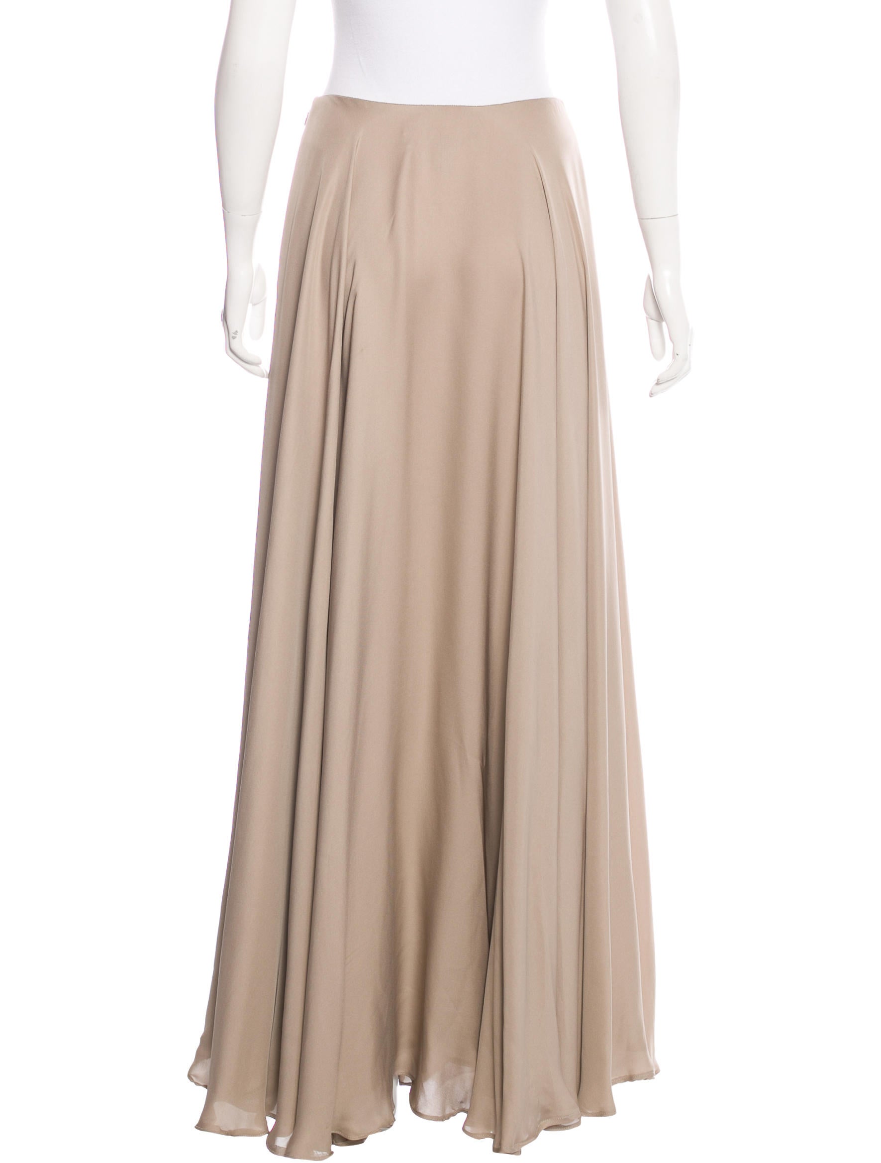 silk skirt fashion skirts ralph black label silk maxi skirt clothing wrlbl20489 the realreal silk skirt fashion skirts ralph black label silk maxi skirt clothing wrlbl20489 the realreal