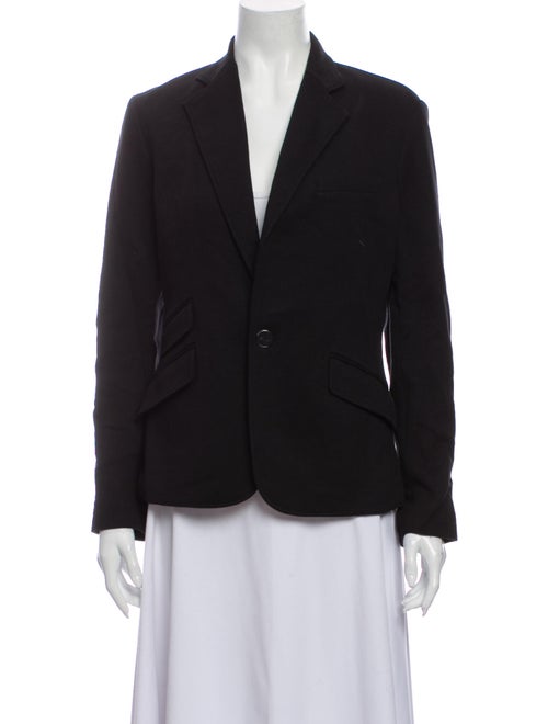 Ralph Lauren Black Label Blazer Black