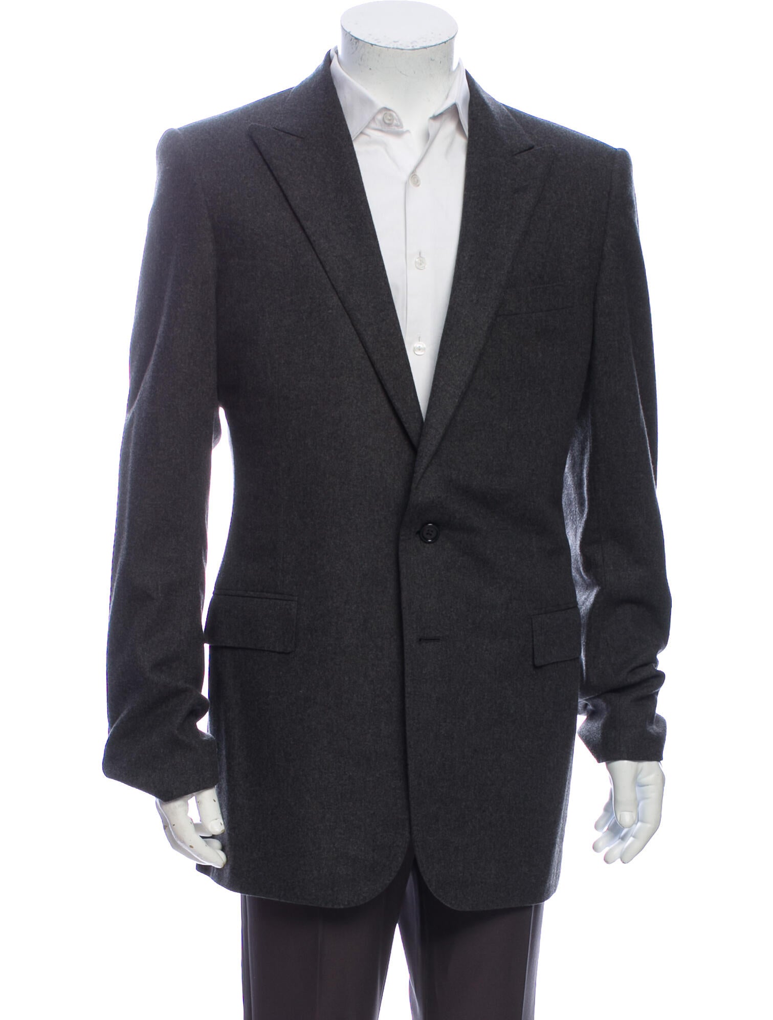 ralph lauren black label blazer