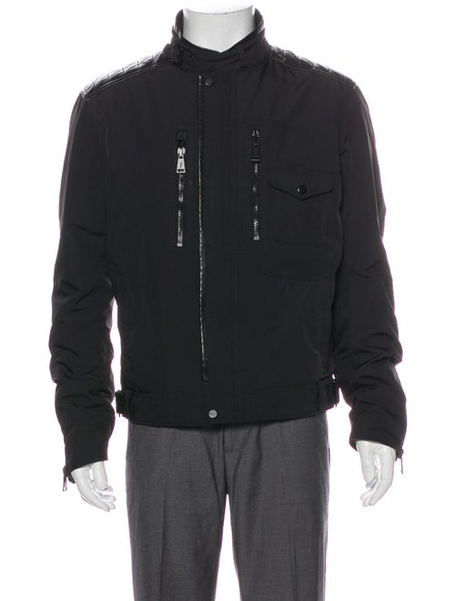Ralph Lauren Black Label Jacket w/ Tags Black