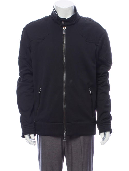 Ralph Lauren Black Label Jacket Black