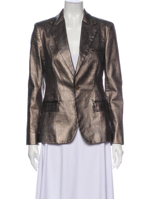 Ralph Lauren Black Label Blazer Black