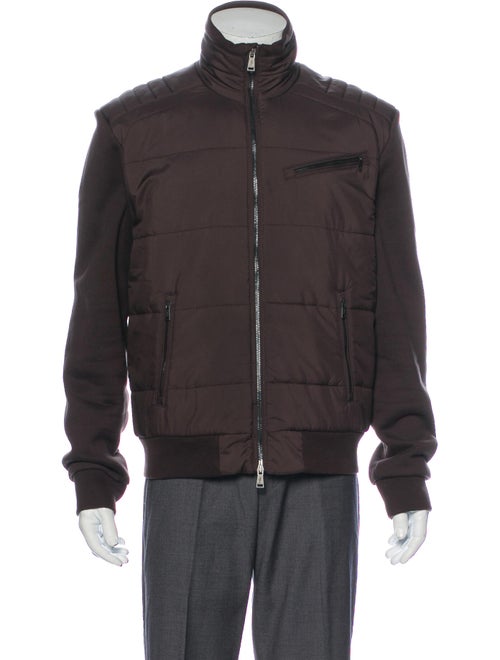 Ralph Lauren Black Label Jacket Black