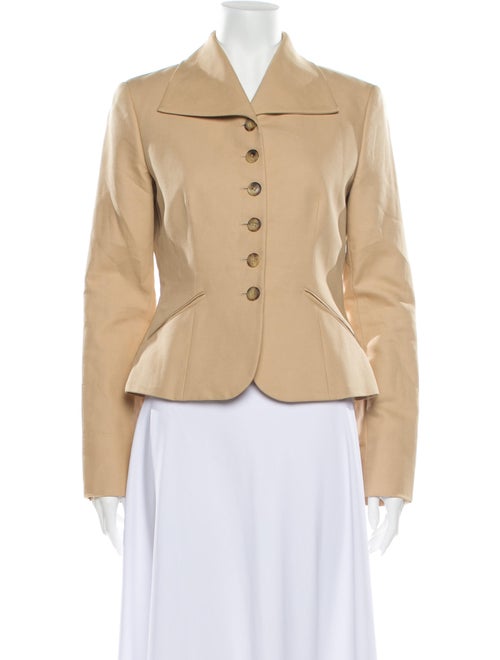 Ralph Lauren Black Label Blazer Black