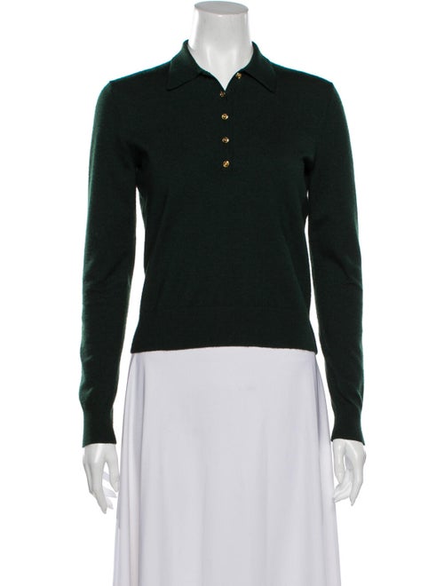 Ralph Lauren Black Label Sweater Black