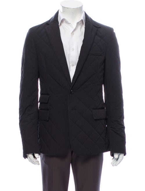 Ralph Lauren Black Label Jacket Black