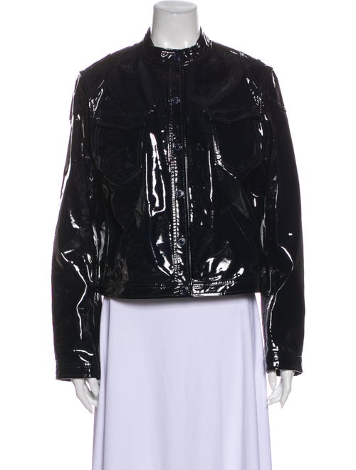 Ralph Lauren Black Label Jacket Black