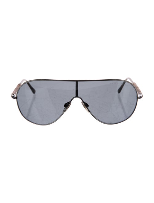 Ralph Lauren Black Label Ralph Lauren Shield Sungl