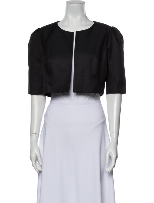 Ralph Lauren Black Label Bolero Black