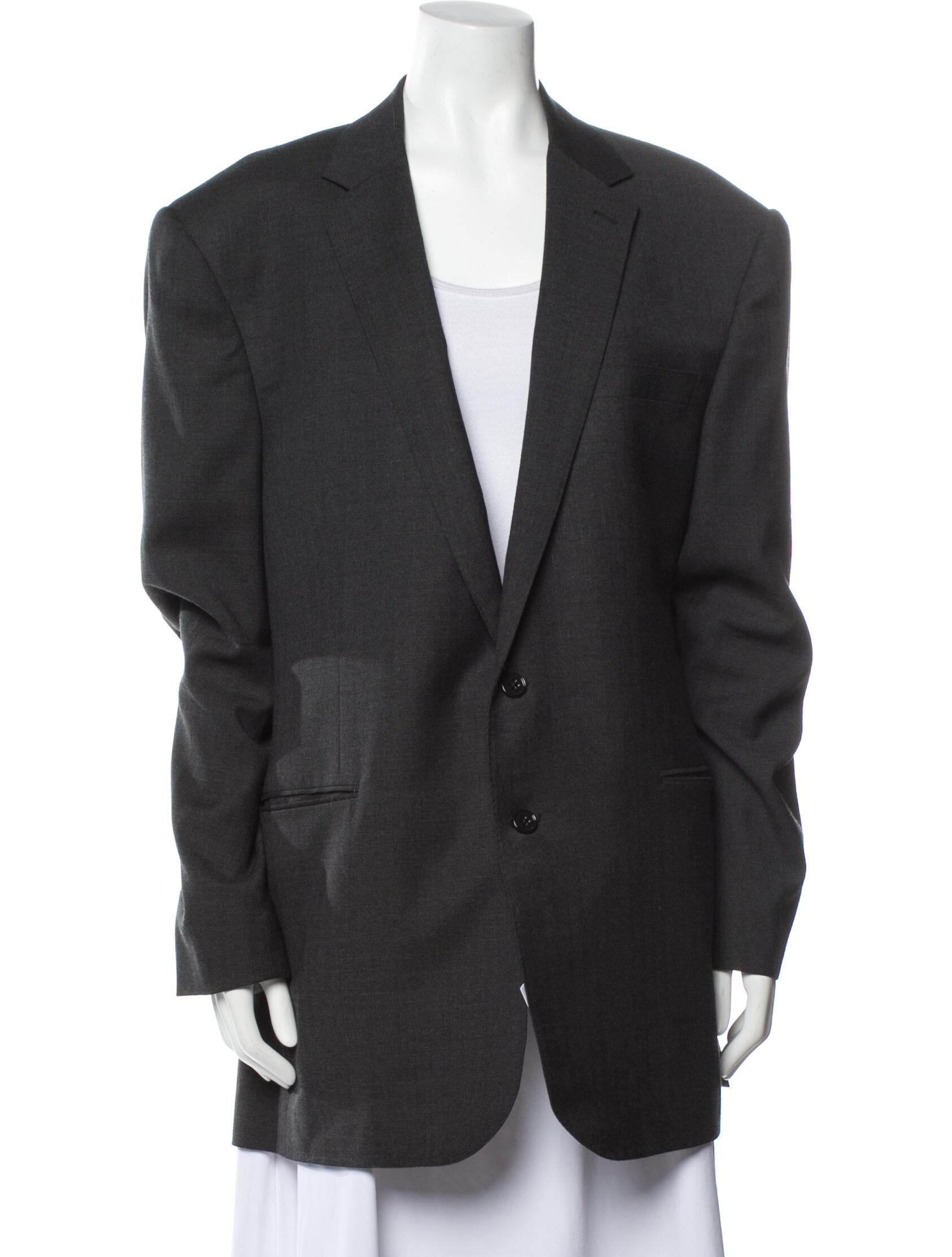 Ralph Lauren Black Label The RealReal