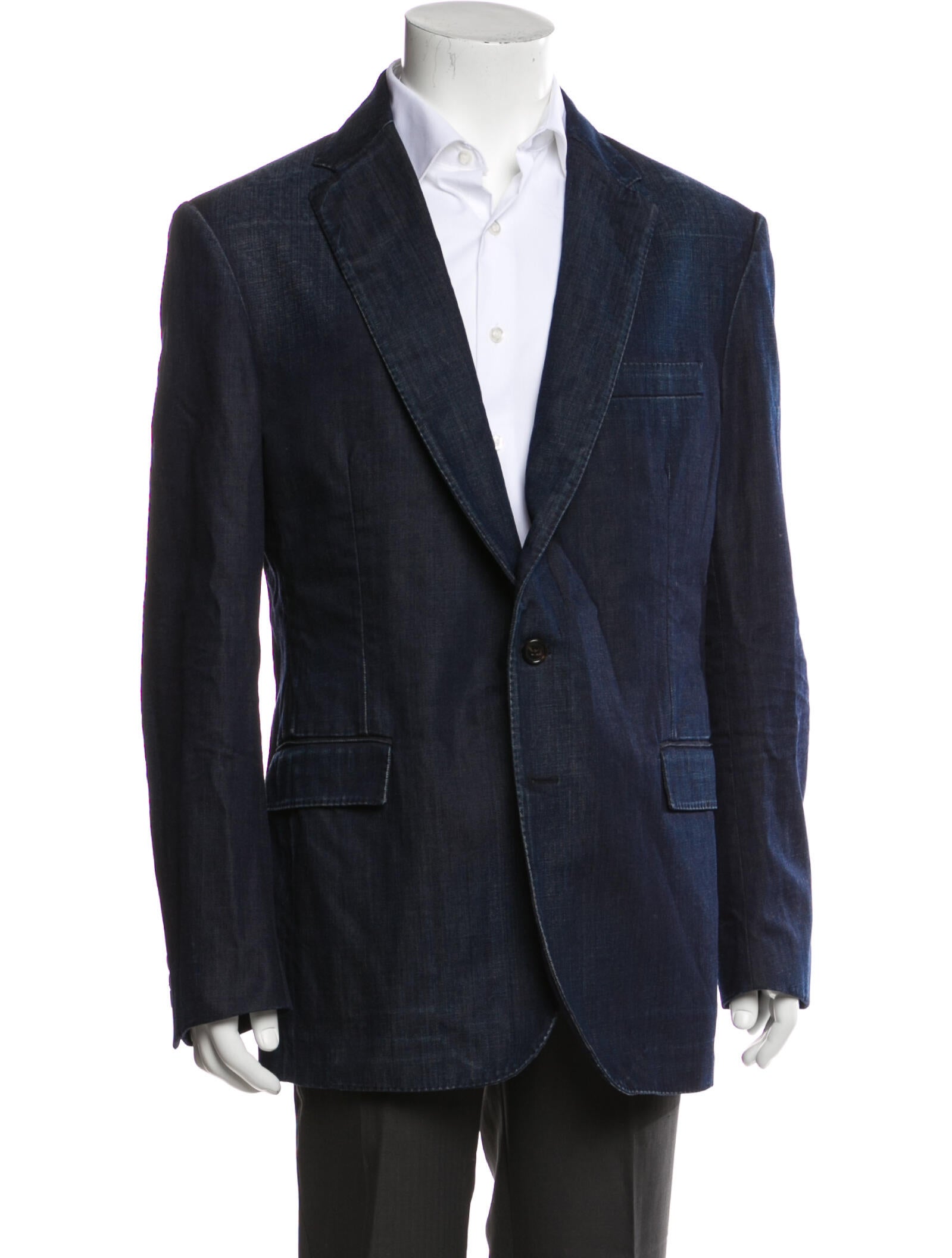 Ralph Lauren Black Label The RealReal