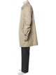 Ralph Lauren Black Label Overcoat