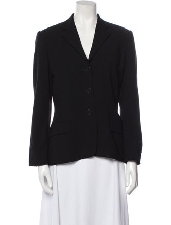 Ralph Lauren Black Label Blazer