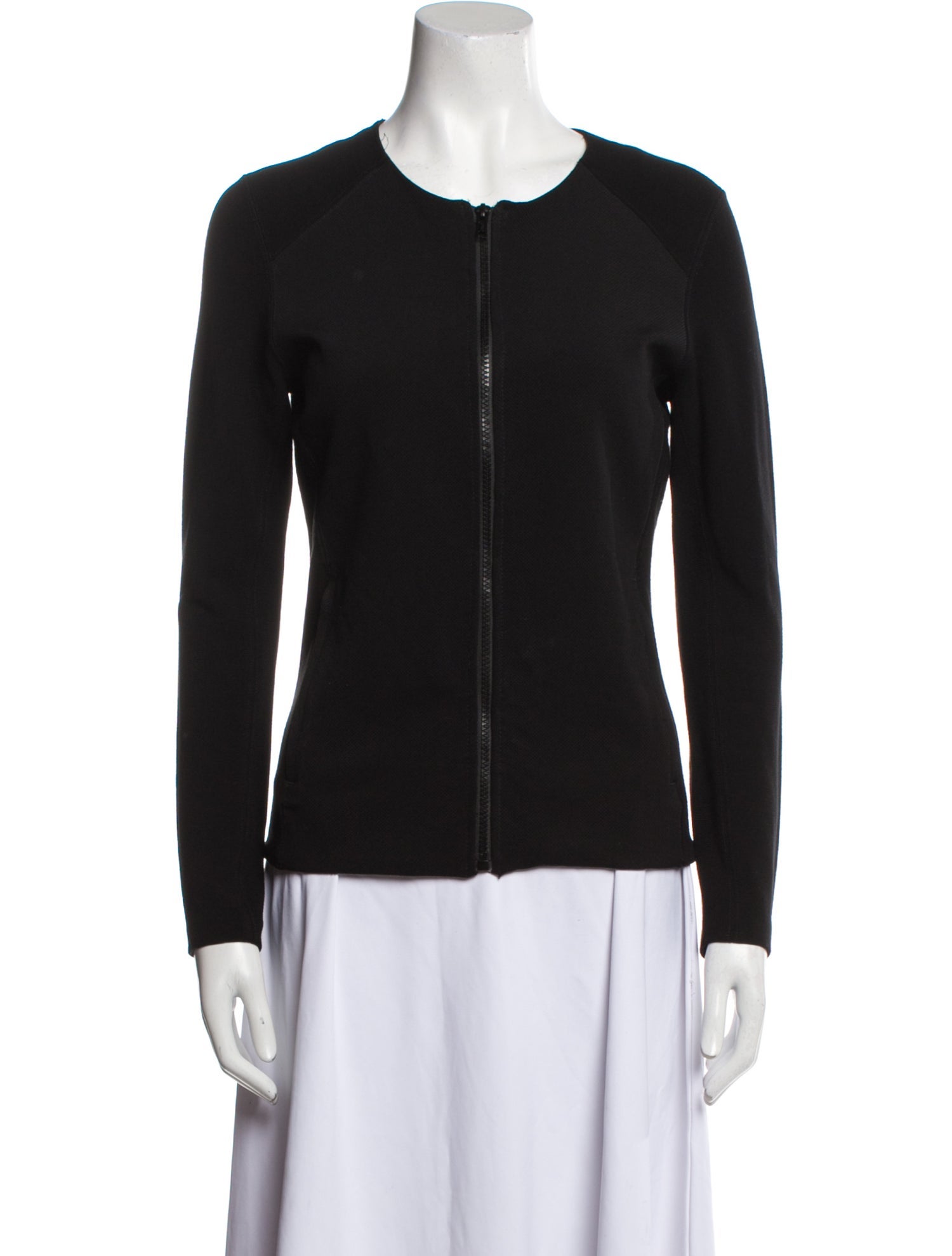 Ralph Lauren Black Label Jacket - Black Jackets, Clothing - WRLBL76589 ...