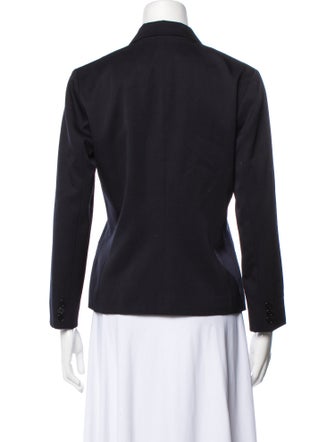 Ralph Lauren Black Label Wool Blazer