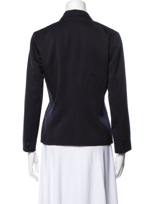 Ralph Lauren Black Label Wool Blazer