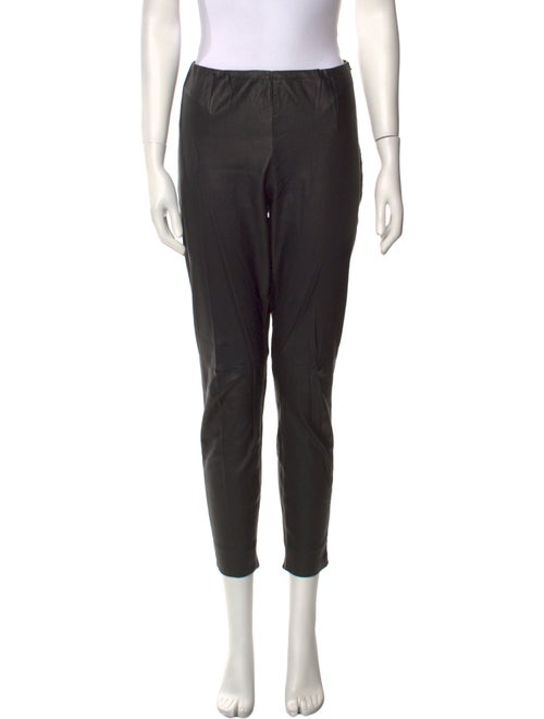Ralph Lauren Black Label Skinny Leg Pants