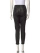 Ralph Lauren Black Label Skinny Leg Pants