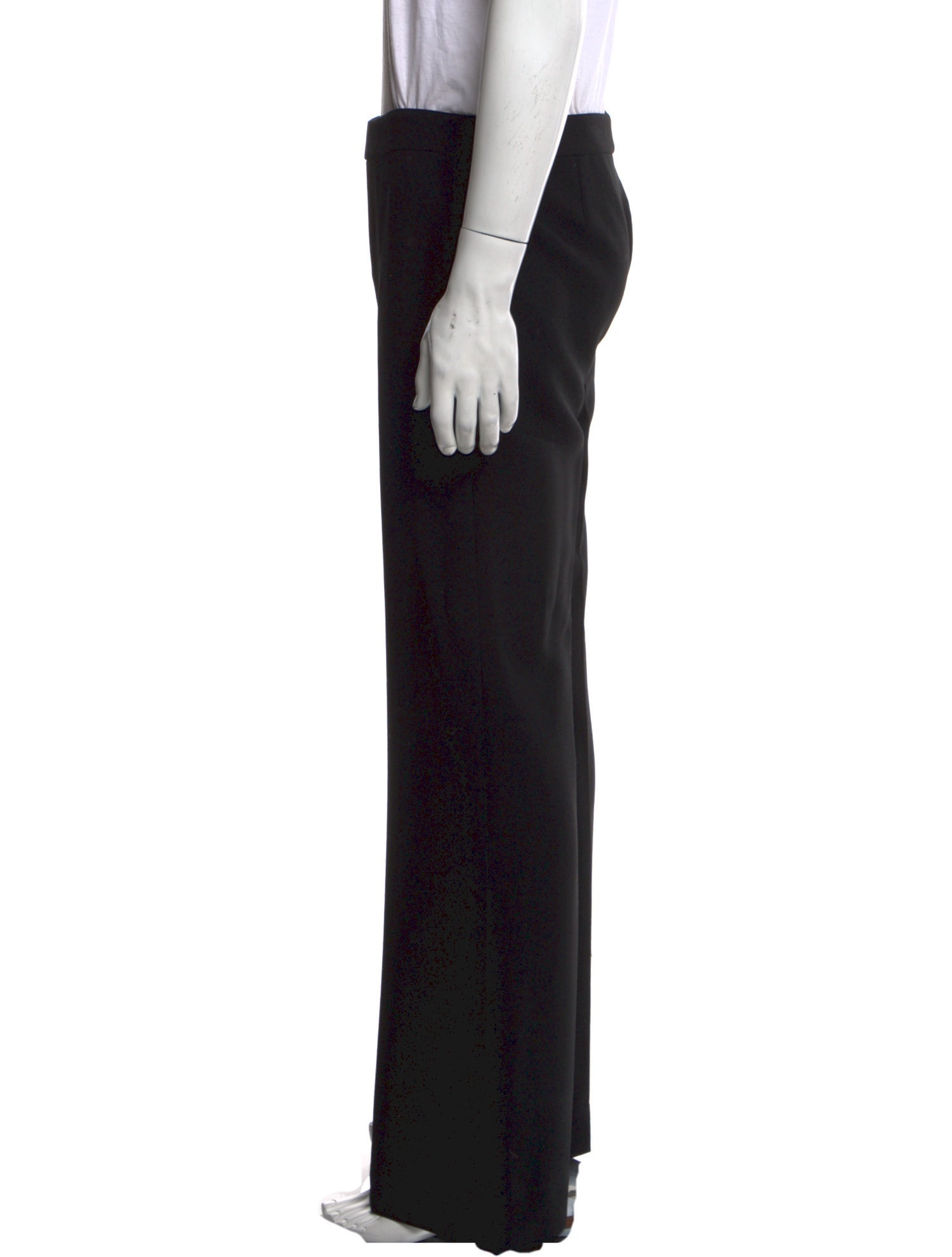 Ralph Lauren Black Label Wool Pants