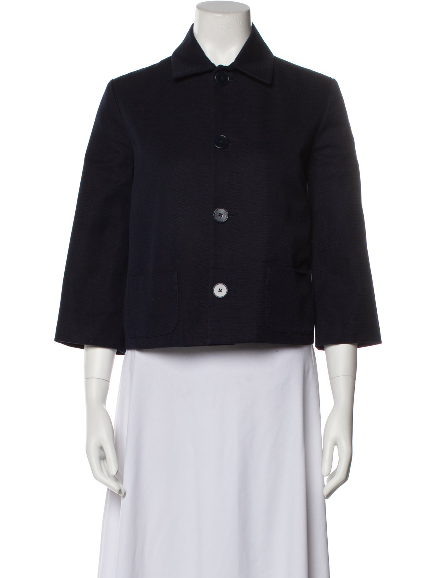 Ralph Lauren Black Label Jacket - Blue Jackets, Clothing - WRLBL85009 ...