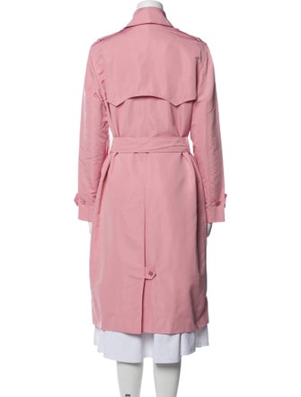 Ralph Lauren Black Label Trench Coat