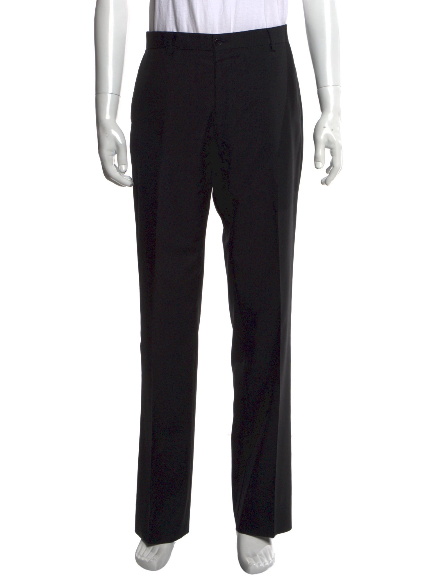 Ralph Lauren Black Label Dress Pants