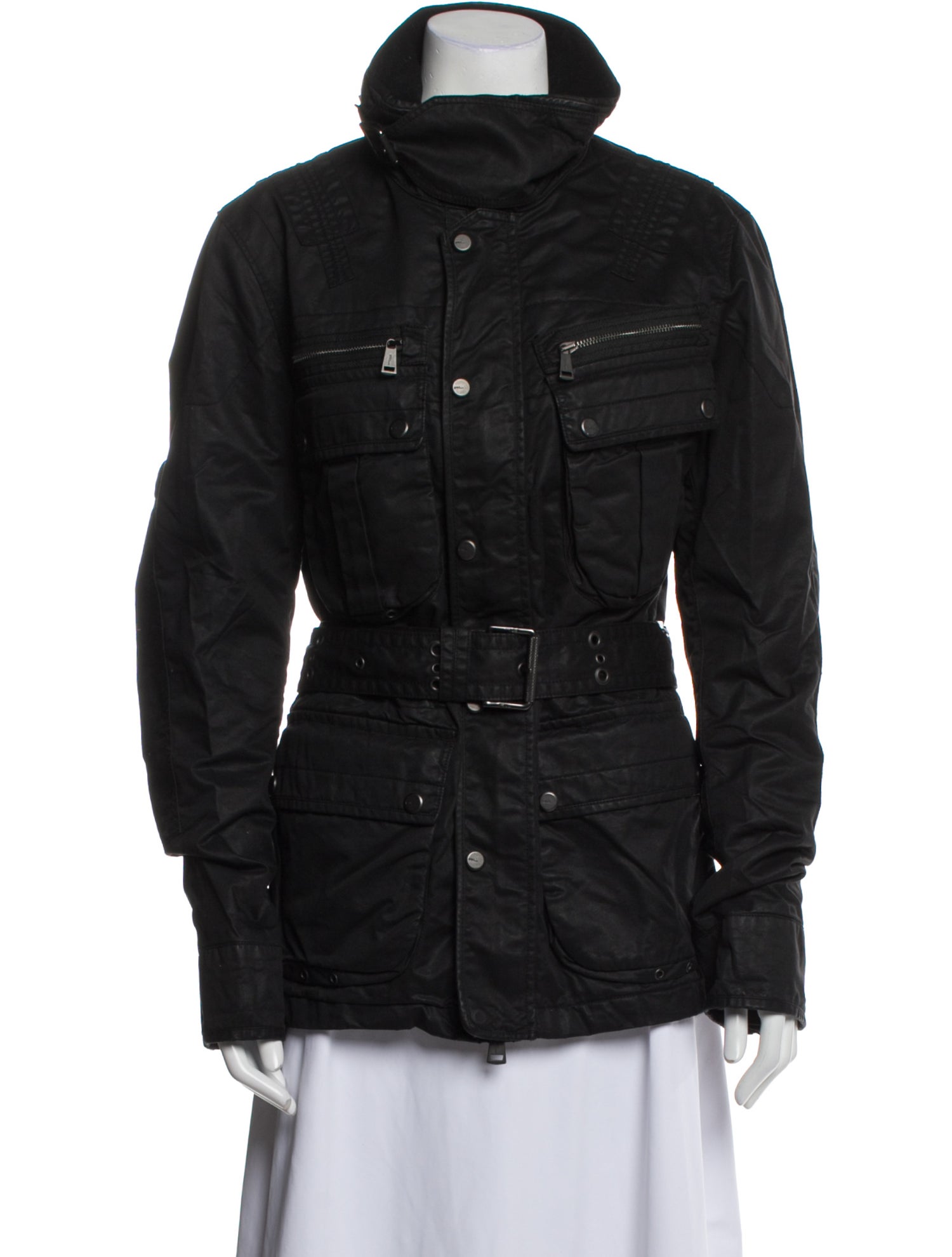 Ralph Lauren Black Label Utility Jacket