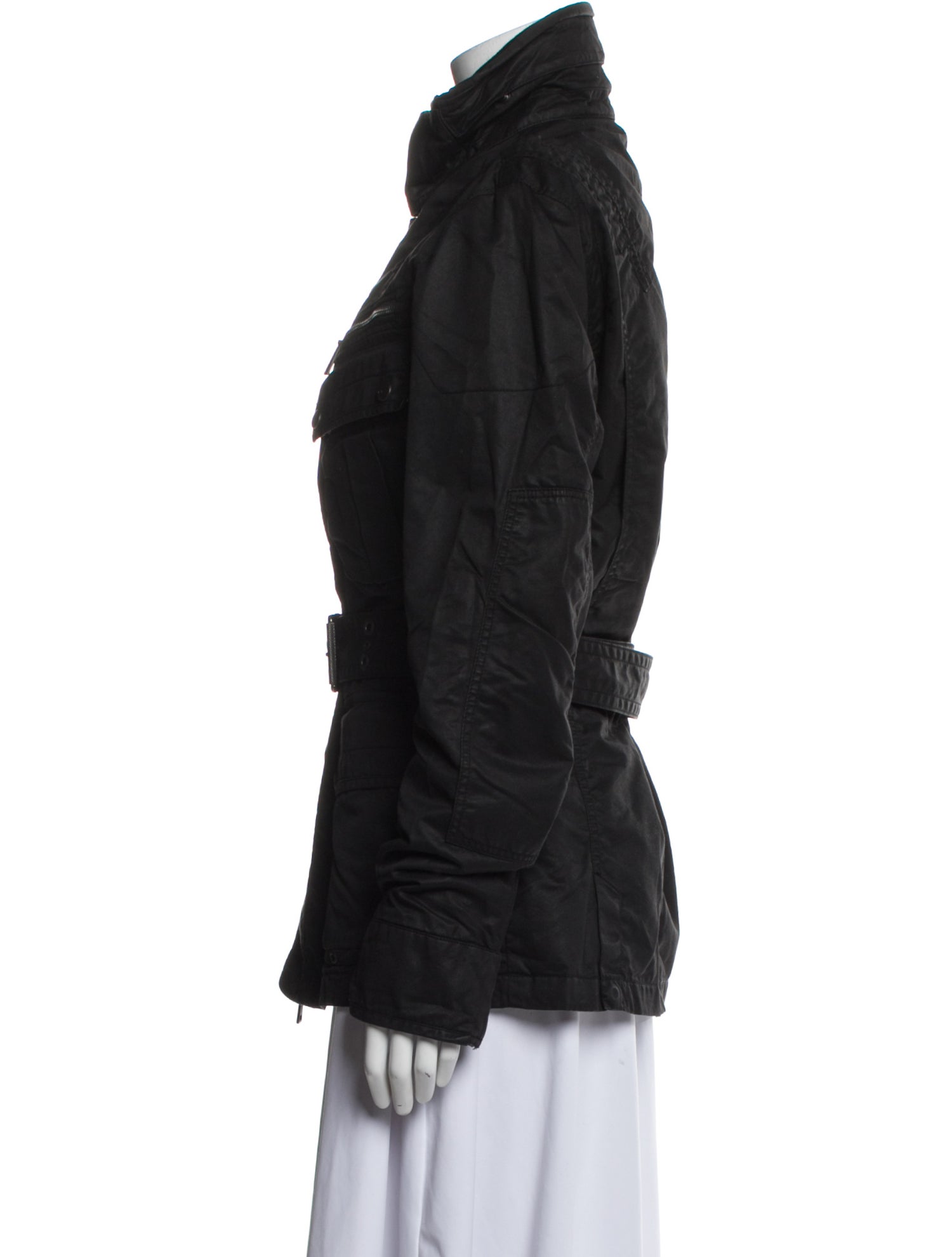 Ralph Lauren Black Label Utility Jacket