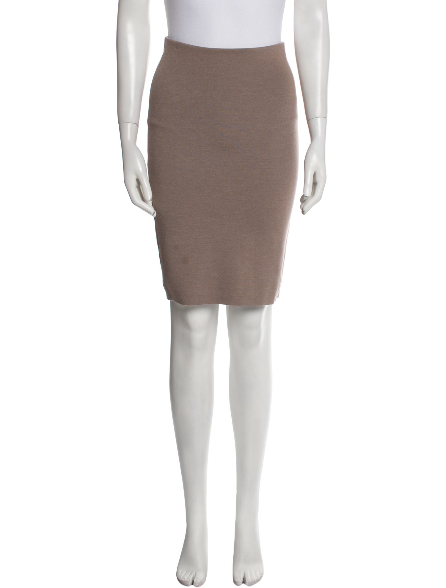 Ralph Lauren Black Label Knee-Length Skirt