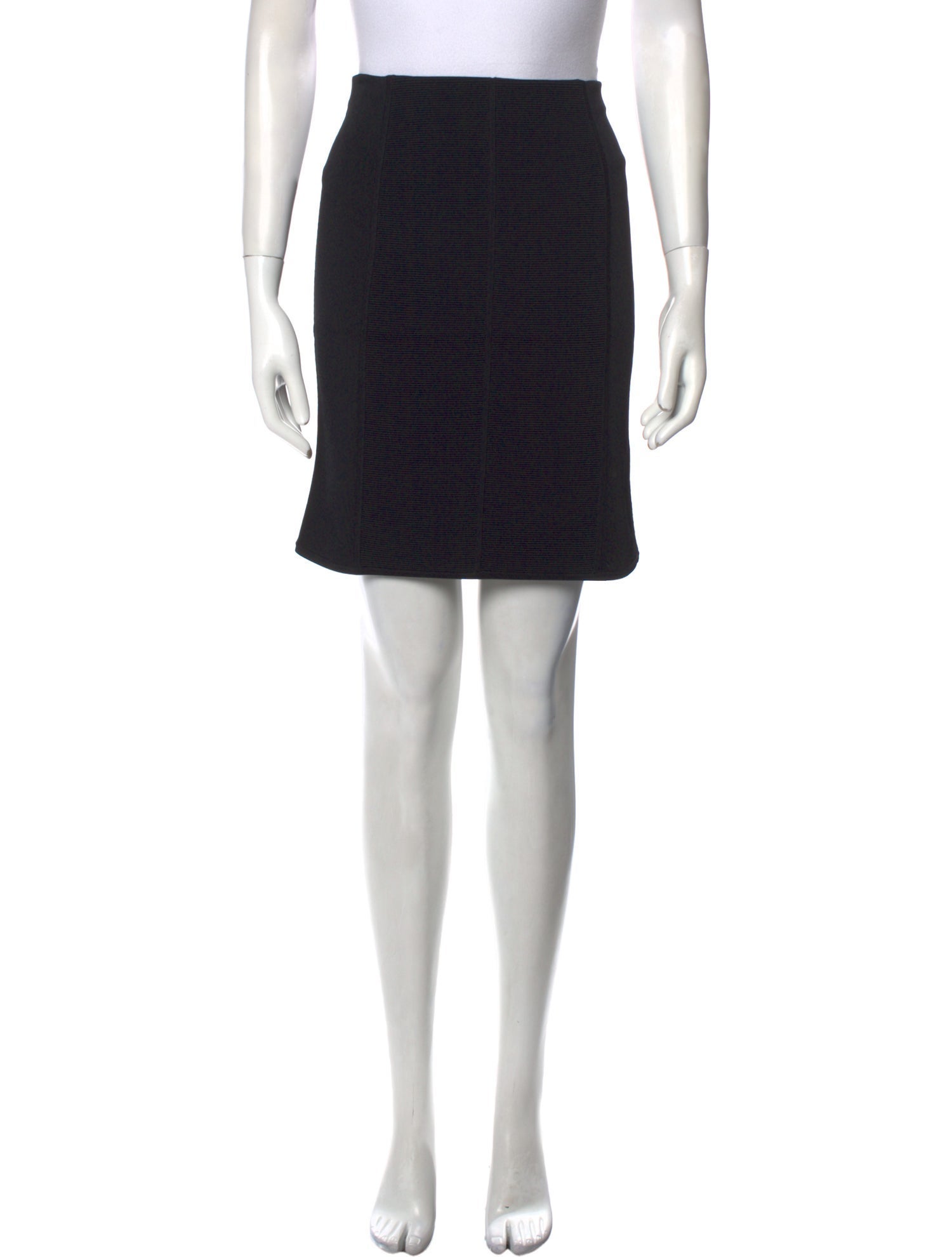 Ralph Lauren Black Label Mini Skirt