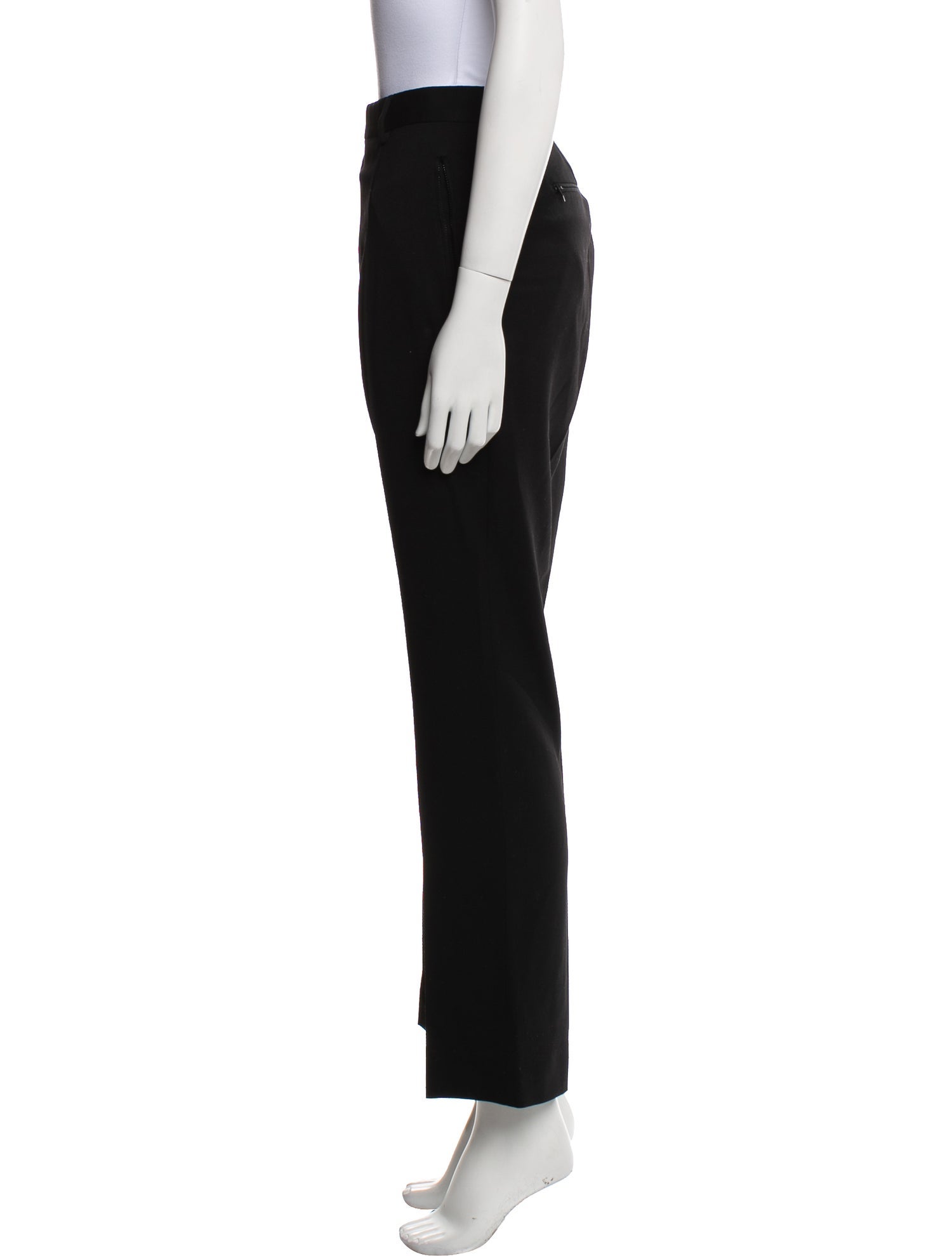 Ralph Lauren Black Label Wool Dress Pants