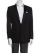 Ralph Lauren Black Label Wool Blazer