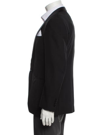 Ralph Lauren Black Label Wool Blazer