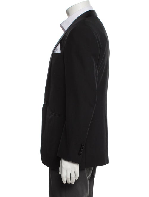 Ralph Lauren Black Label Wool Blazer