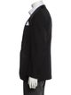 Ralph Lauren Black Label Wool Blazer