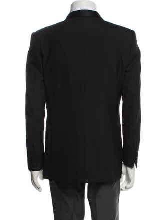 Ralph Lauren Black Label Wool Blazer
