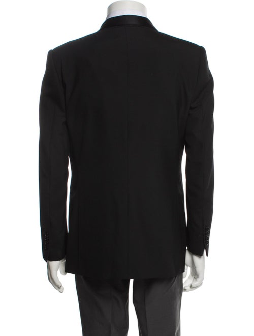 Ralph Lauren Black Label Wool Blazer