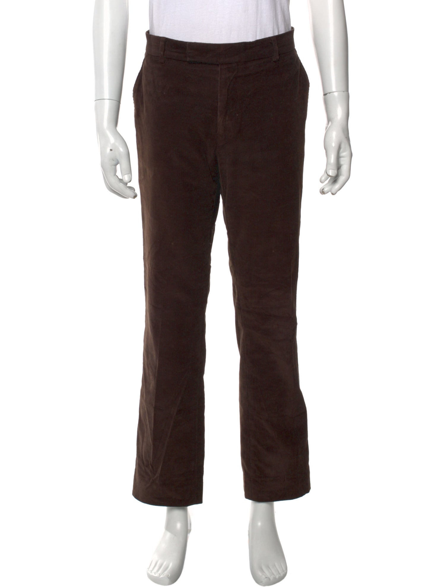Ralph Lauren Black Label Corduroy Pants