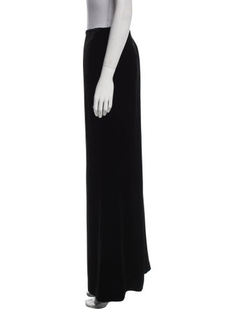 Ralph Lauren Black Label Wide Leg Pants