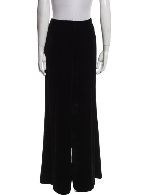 Ralph Lauren Black Label Wide Leg Pants