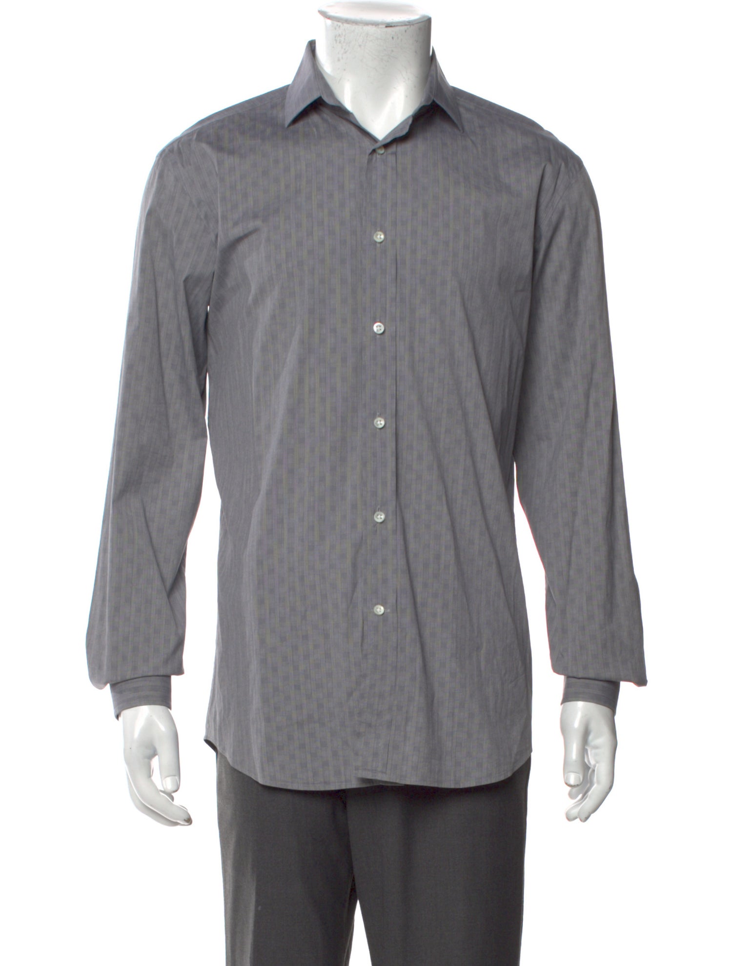 Ralph Lauren Black Label Long Sleeve Shirt