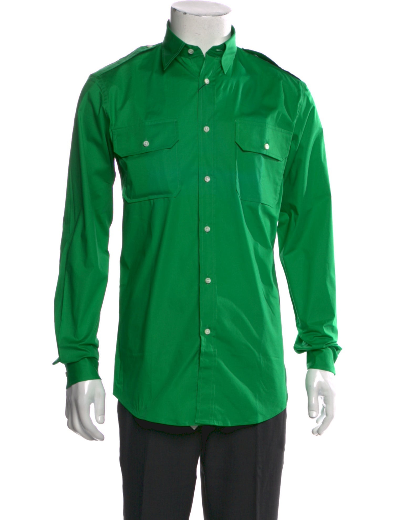 Ralph Lauren Black Label Long Sleeve Shirt