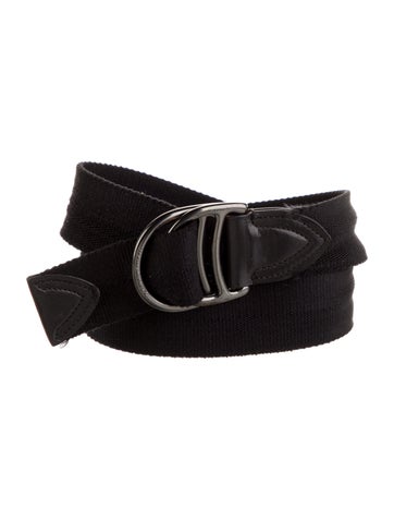 Ralph Lauren Black Label Belts Belt One Size