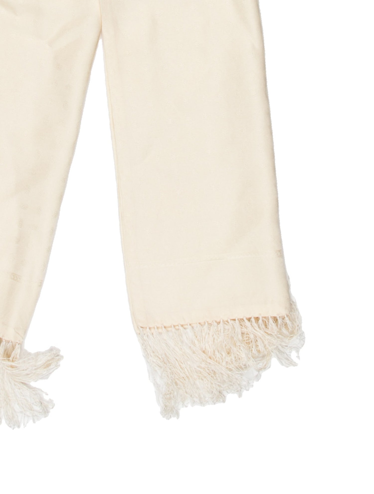 Ralph Lauren Black Label Cashmere Printed Scarf