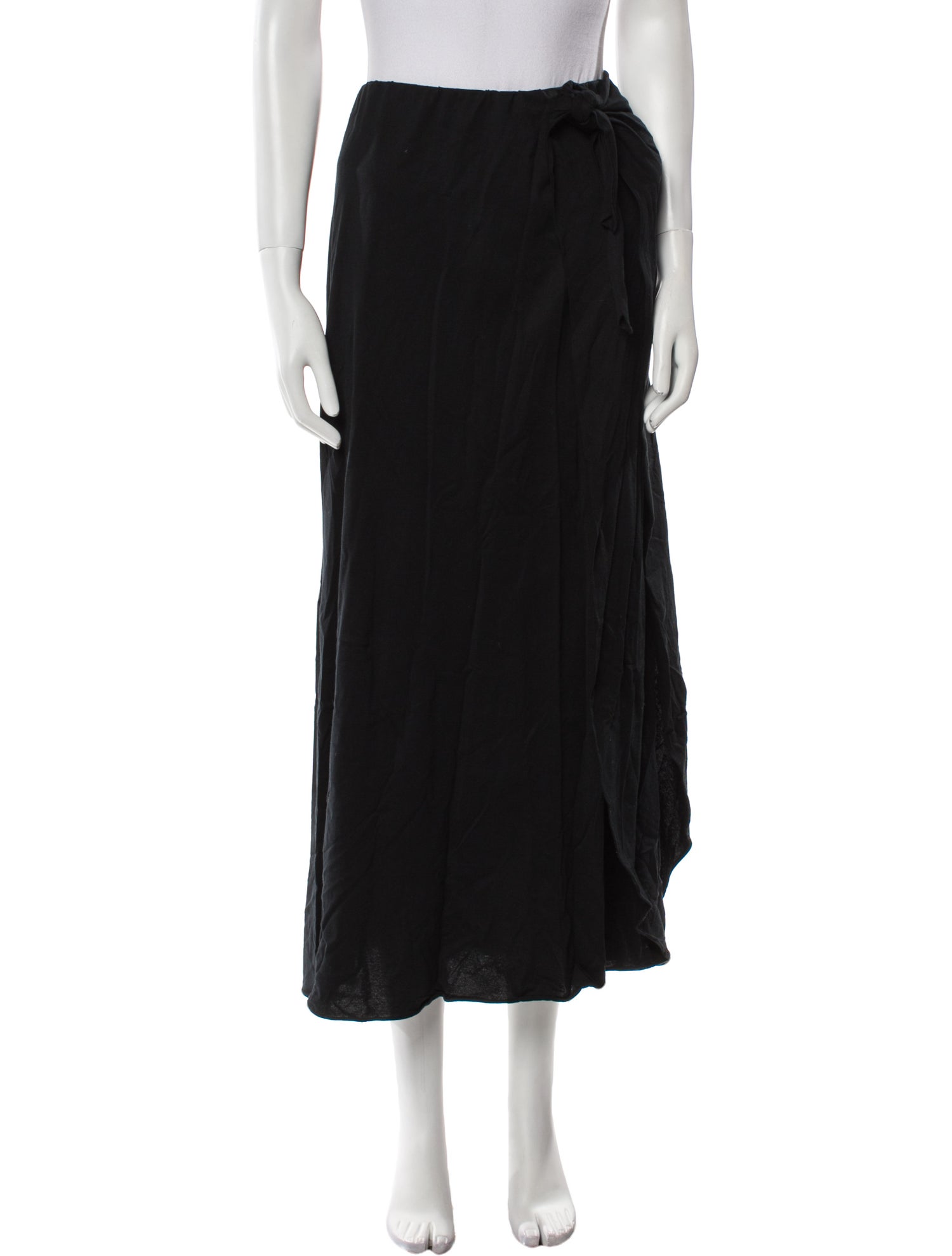 Ralph Lauren Black Label Long Skirt
