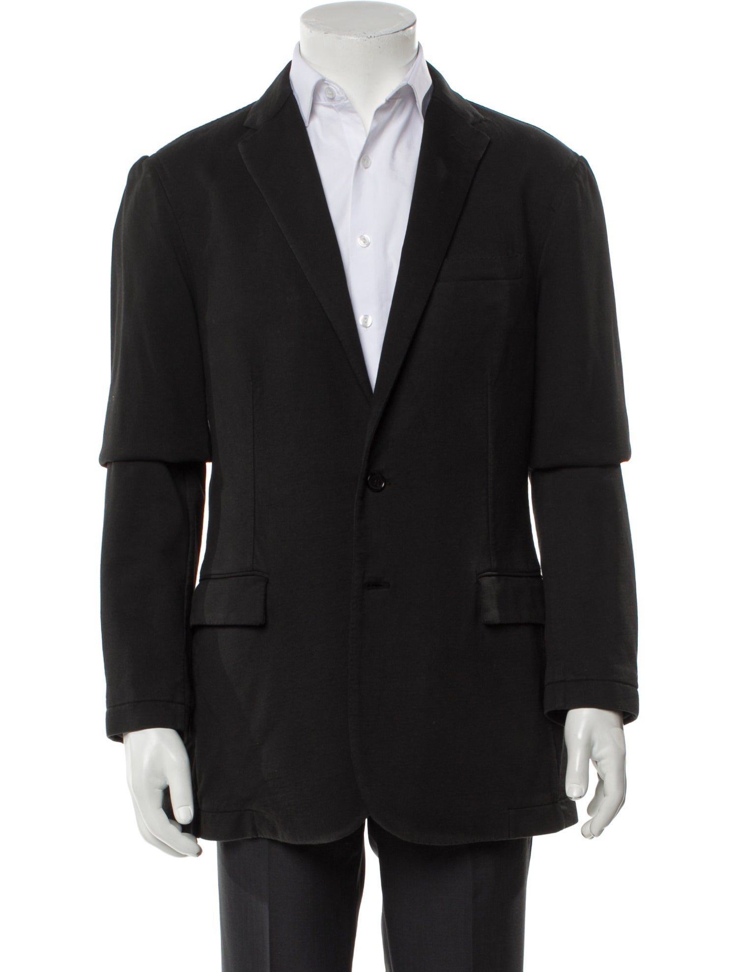 Ralph Lauren Black Label Jacket