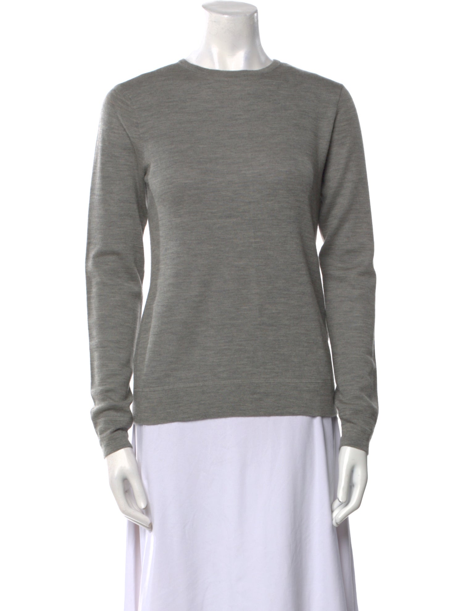 Ralph Lauren Black Label Crew Neck Sweater