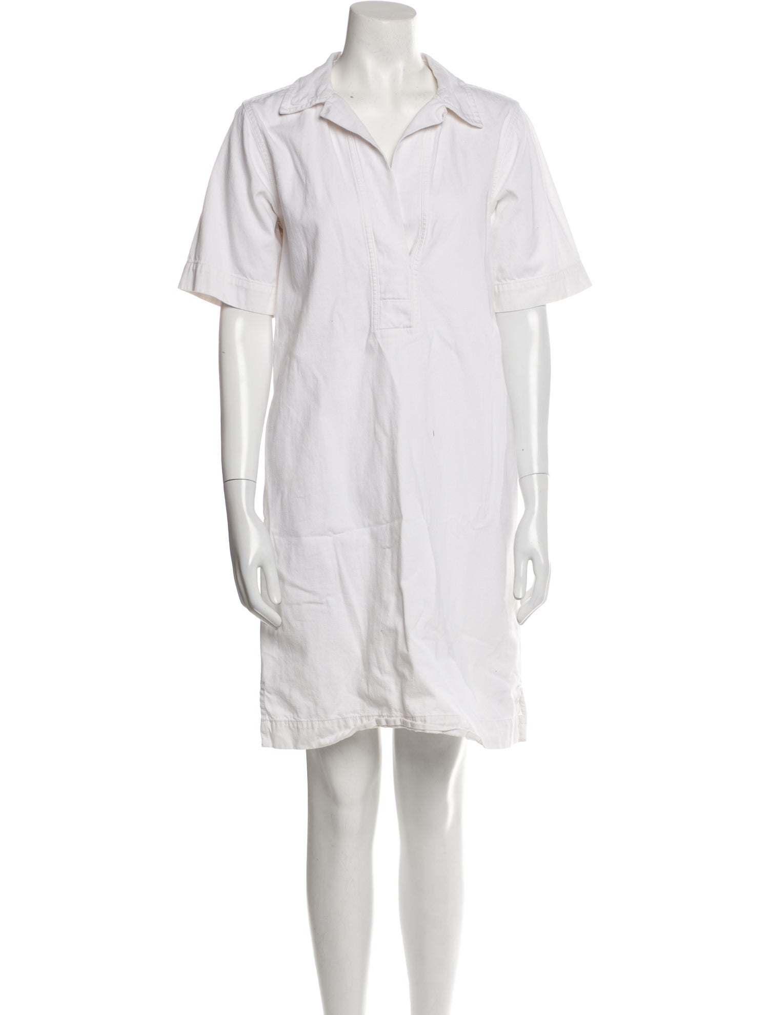 Ralph Lauren Black Label Knee-Length Dress