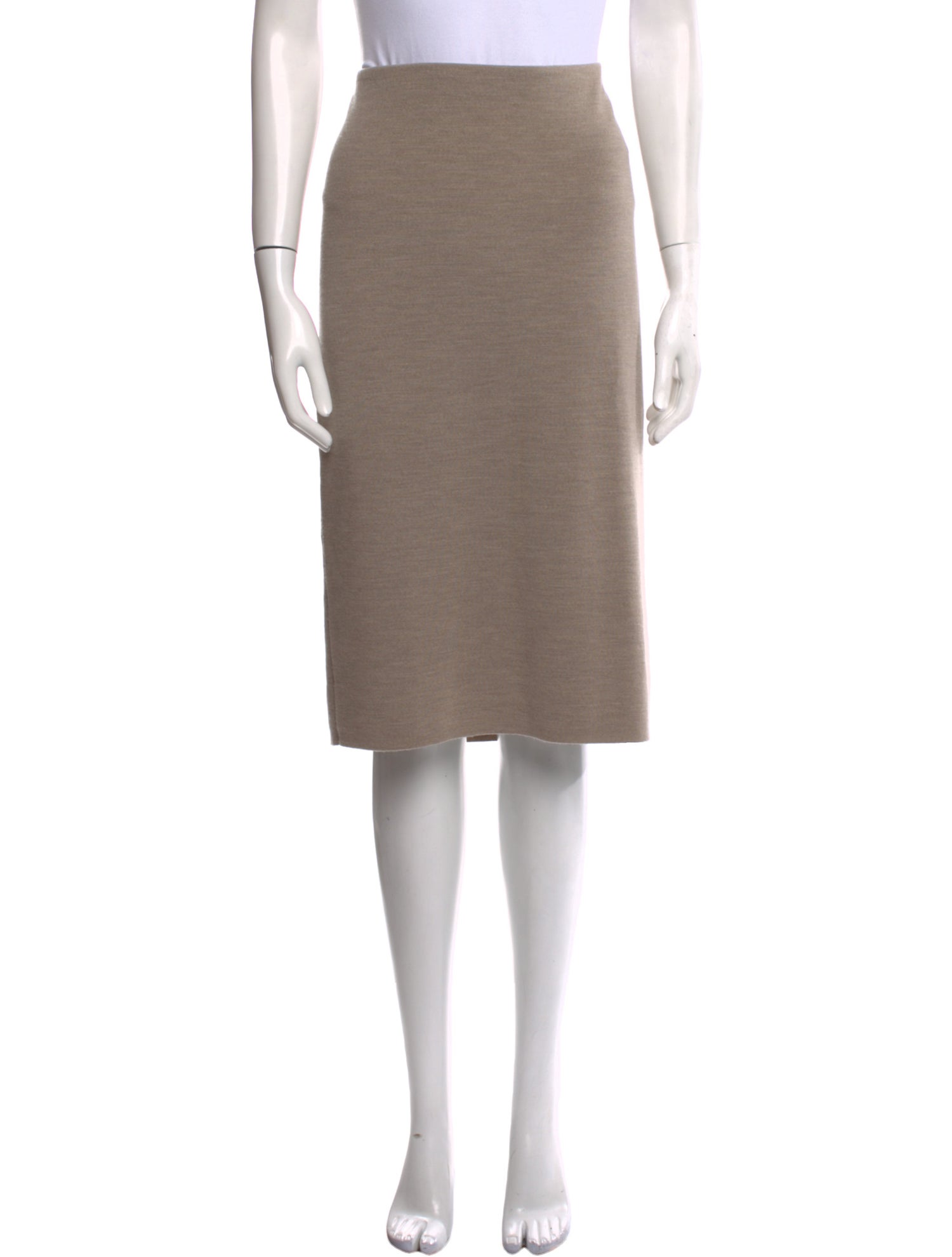 Ralph Lauren Black Label Knee-Length Skirt